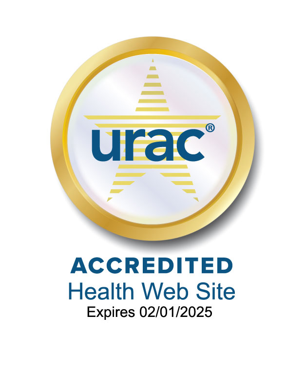 Healthyroads Accreditations Healthyroads Accreditations